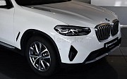 BMW X3, 2 автомат, 2022, кроссовер Костанай