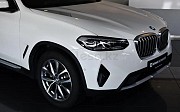 BMW X3, 2 автомат, 2022, кроссовер Қостанай