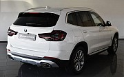 BMW X3, 2 автомат, 2022, кроссовер Қостанай