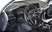BMW X3, 2 автомат, 2022, кроссовер Костанай