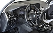 BMW X3, 2 автомат, 2022, кроссовер Қостанай