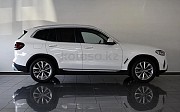 BMW X3, 2 автомат, 2022, кроссовер Қостанай