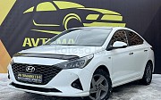 Hyundai Accent, 1.6 автомат, 2020, седан Актобе