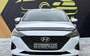 Hyundai Accent, 1.6 автомат, 2020, седан Актобе