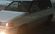 Mazda MPV, 2.5 автомат, 1996, минивэн Қарағанды