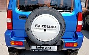 Suzuki Jimny, 1.3 автомат, 2007, внедорожник Алматы