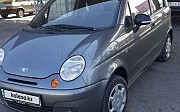 Daewoo Matiz, 0.8 механика, 2014, хэтчбек Шымкент