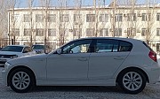 BMW 120, 2 автомат, 2007, хэтчбек Астана