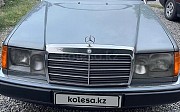 Mercedes-Benz E 280, 2.8 автомат, 1997, седан Шымкент