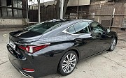 Lexus ES 350, 3.5 автомат, 2020, седан Тараз