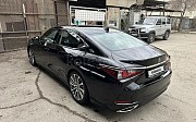 Lexus ES 350, 3.5 автомат, 2020, седан Тараз
