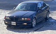 BMW 323, 2.5 автомат, 1999, седан Астана