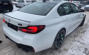 BMW M5, 4.4 автомат, 2022, седан Нұр-Сұлтан (Астана)