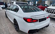 BMW M5, 4.4 автомат, 2022, седан Астана