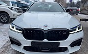 BMW M5, 4.4 автомат, 2022, седан Нұр-Сұлтан (Астана)