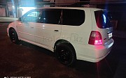 Honda Odyssey, 3.5 автомат, 2002, минивэн Алматы