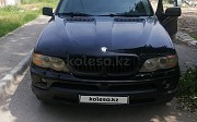 BMW X5, 4.4 автомат, 2005, кроссовер Тараз