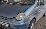 Daewoo Matiz, 0.8 механика, 2007, хэтчбек Алматы