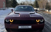 Dodge Challenger, 3.6 автомат, 2019, купе Алматы