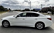 Infiniti Q50, 2 автомат, 2015, седан Костанай