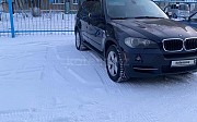 BMW X5, 3 автомат, 2009, кроссовер 