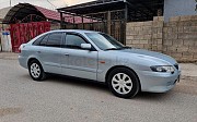 Mazda 626, 2 механика, 2001, лифтбек Шымкент