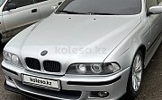 BMW 540, 4.4 автомат, 1997, седан Жаркент