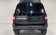 Toyota Land Cruiser, 4.5 механика, 2006, внедорожник Караганда