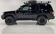 Toyota Land Cruiser, 4.5 механика, 2006, внедорожник Караганда