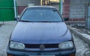 Volkswagen Golf, 1.6 механика, 1993, хэтчбек Қордай