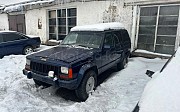 Jeep Grand Cherokee, 2.5 механика, 1996, внедорожник Караганда