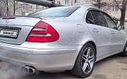 Mercedes-Benz E 320, 3.2 автомат, 2002, седан Алматы