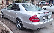 Mercedes-Benz E 320, 3.2 автомат, 2002, седан Алматы