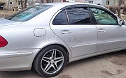 Mercedes-Benz E 320, 3.2 автомат, 2002, седан Алматы