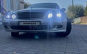 Mercedes-Benz E 320, 3.2 автомат, 2003, седан Алматы