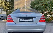 Mercedes-Benz E 320, 3.2 автомат, 2003, седан Алматы