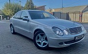 Mercedes-Benz E 320, 3.2 автомат, 2003, седан Алматы