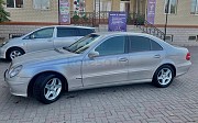 Mercedes-Benz E 320, 3.2 автомат, 2003, седан Алматы