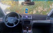 Mercedes-Benz E 320, 3.2 автомат, 2003, седан Алматы