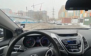 Hyundai Elantra, 1.6 автомат, 2014, купе Алматы