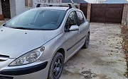 Peugeot 307, 1.6 автомат, 2002, хэтчбек Алматы