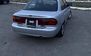 Mazda 323, 1.5 механика, 1997, седан Кордай