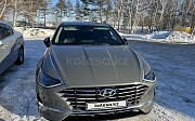 Hyundai Sonata, 2.5 автомат, 2022, седан Костанай