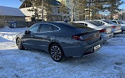 Hyundai Sonata, 2.5 автомат, 2022, седан 