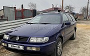 Volkswagen Passat, 1.8 механика, 1995, универсал Көкшетау