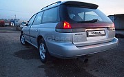 Subaru Legacy, 2 механика, 1995, универсал Алматы
