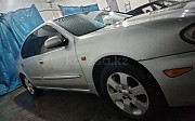 Nissan Maxima, 3 автомат, 2000, седан 