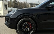 Porsche Cayenne Coupe, 4 автомат, 2021, кроссовер Алматы
