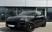 Porsche Cayenne Coupe, 4 автомат, 2021, кроссовер Алматы