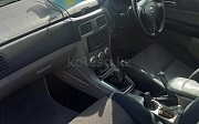 Subaru Forester, 2 механика, 2005, кроссовер Усть-Каменогорск